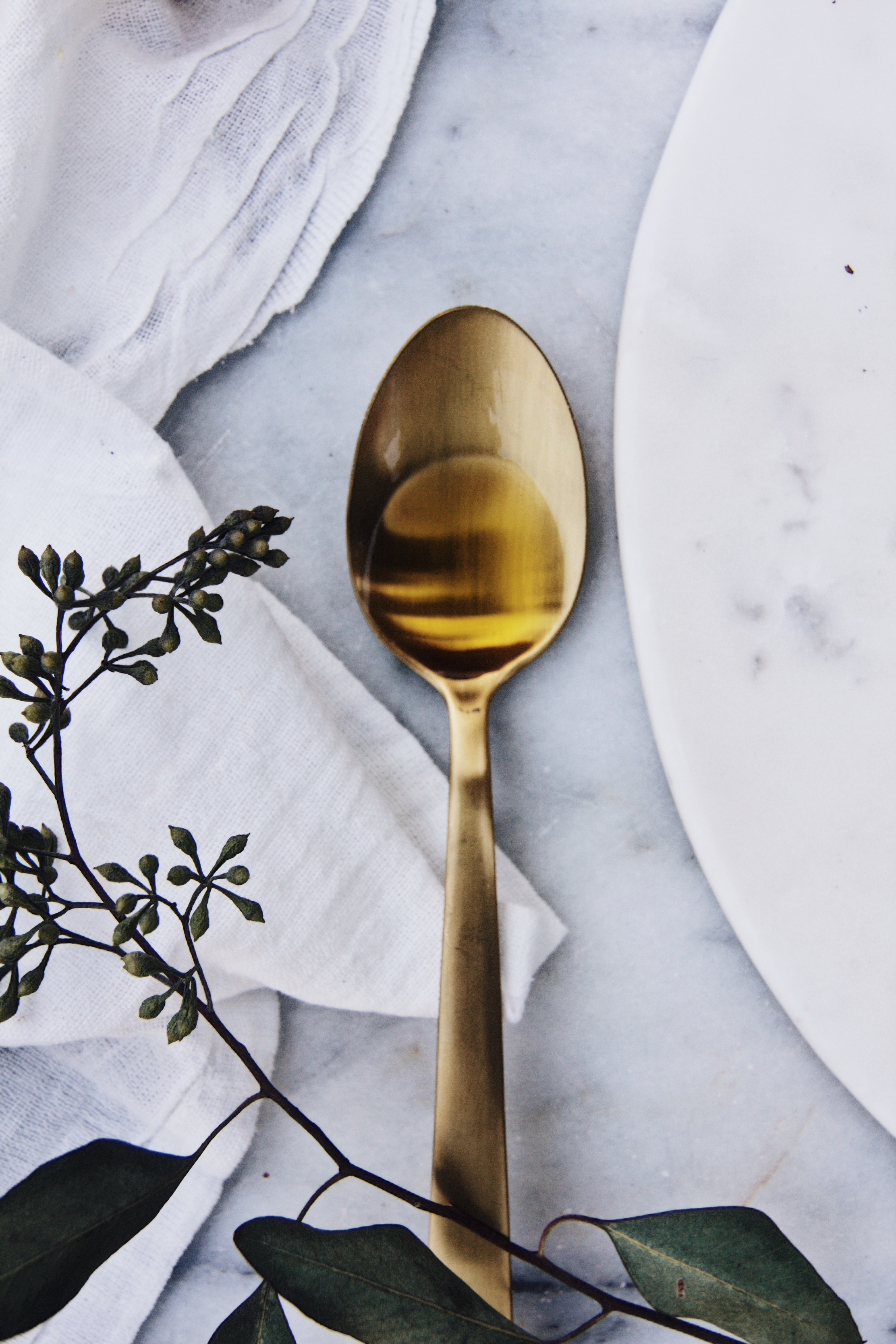 the answer to why honey is good for your skin
