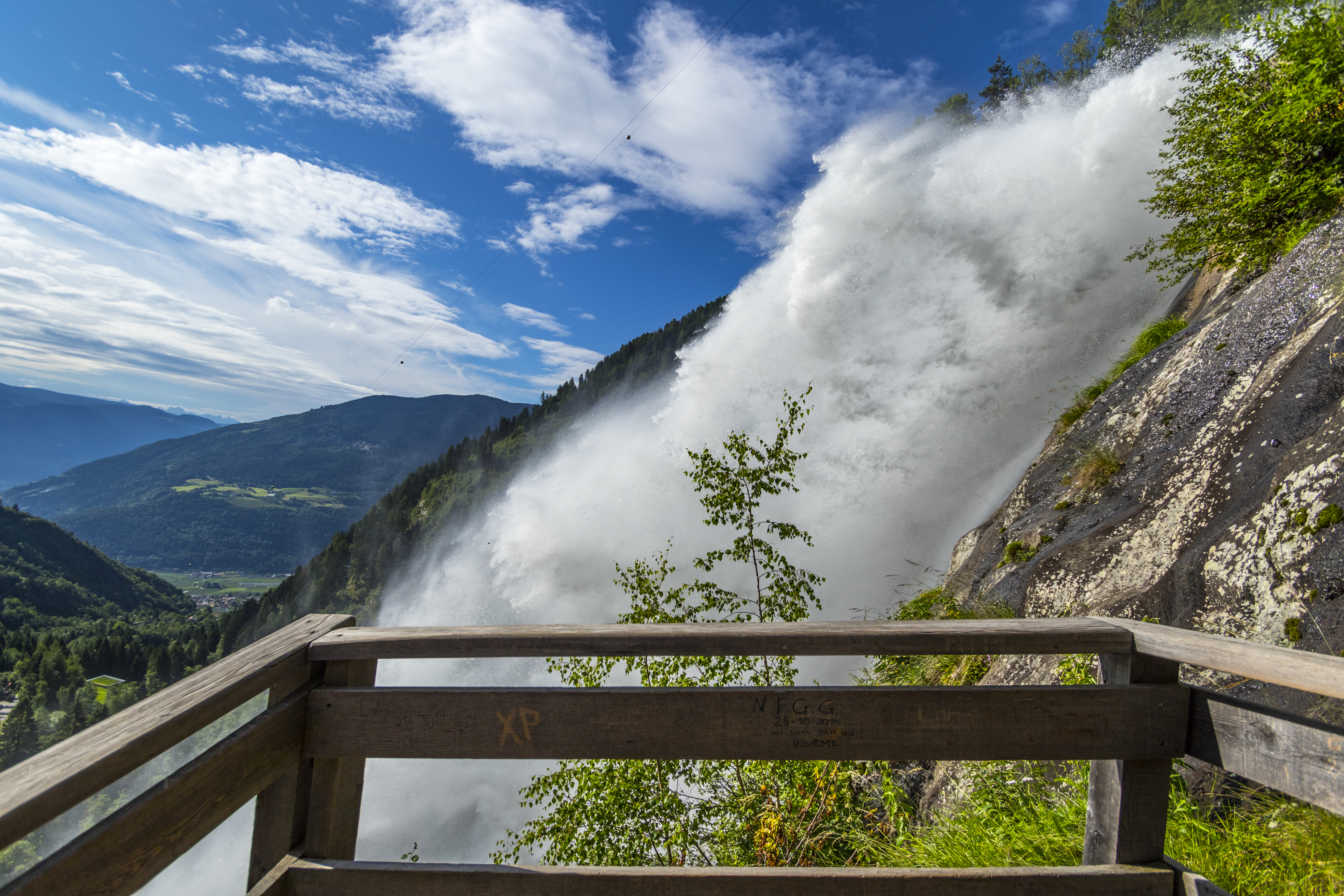 Waldof Italy 