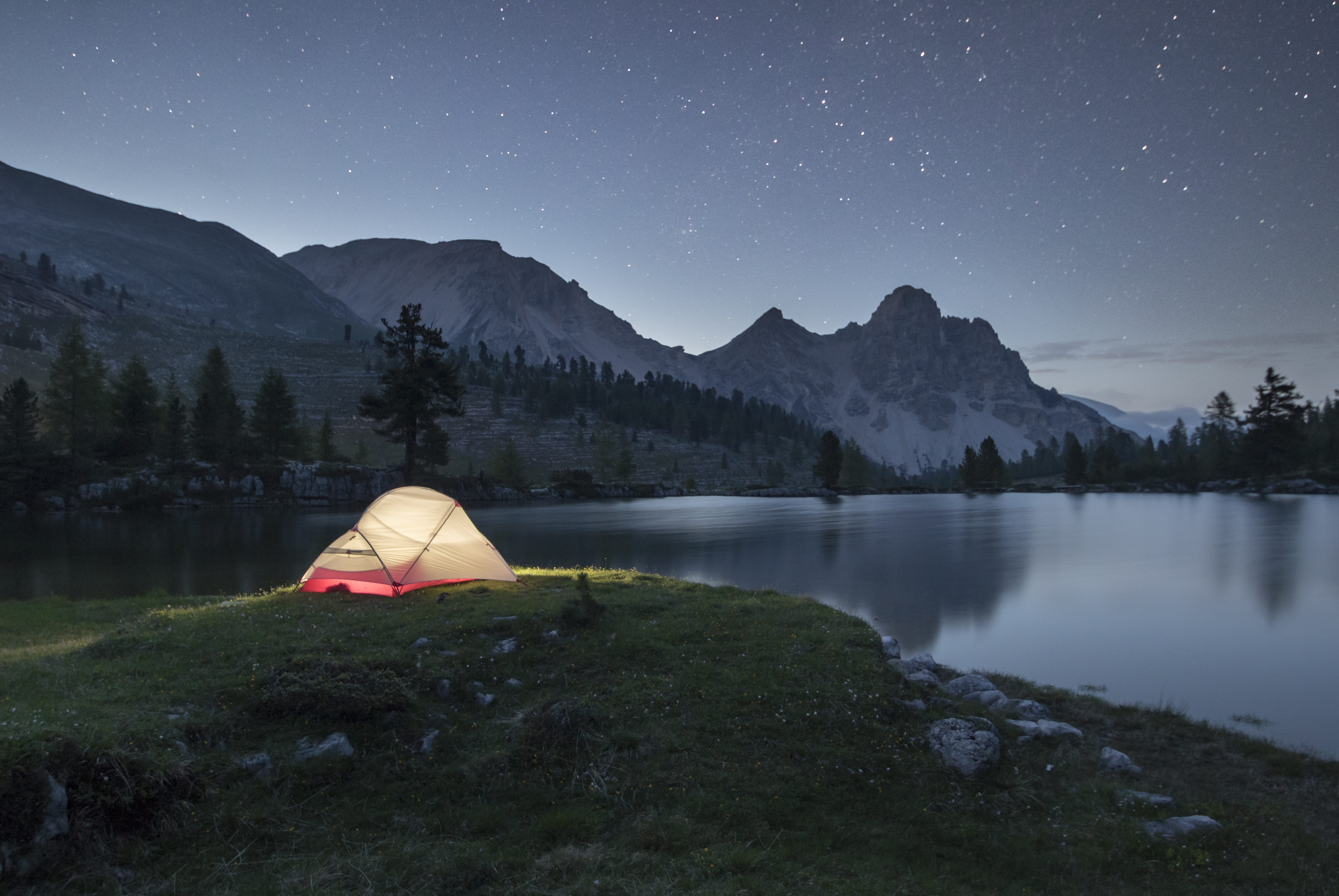Nature's Park South Tyrol
