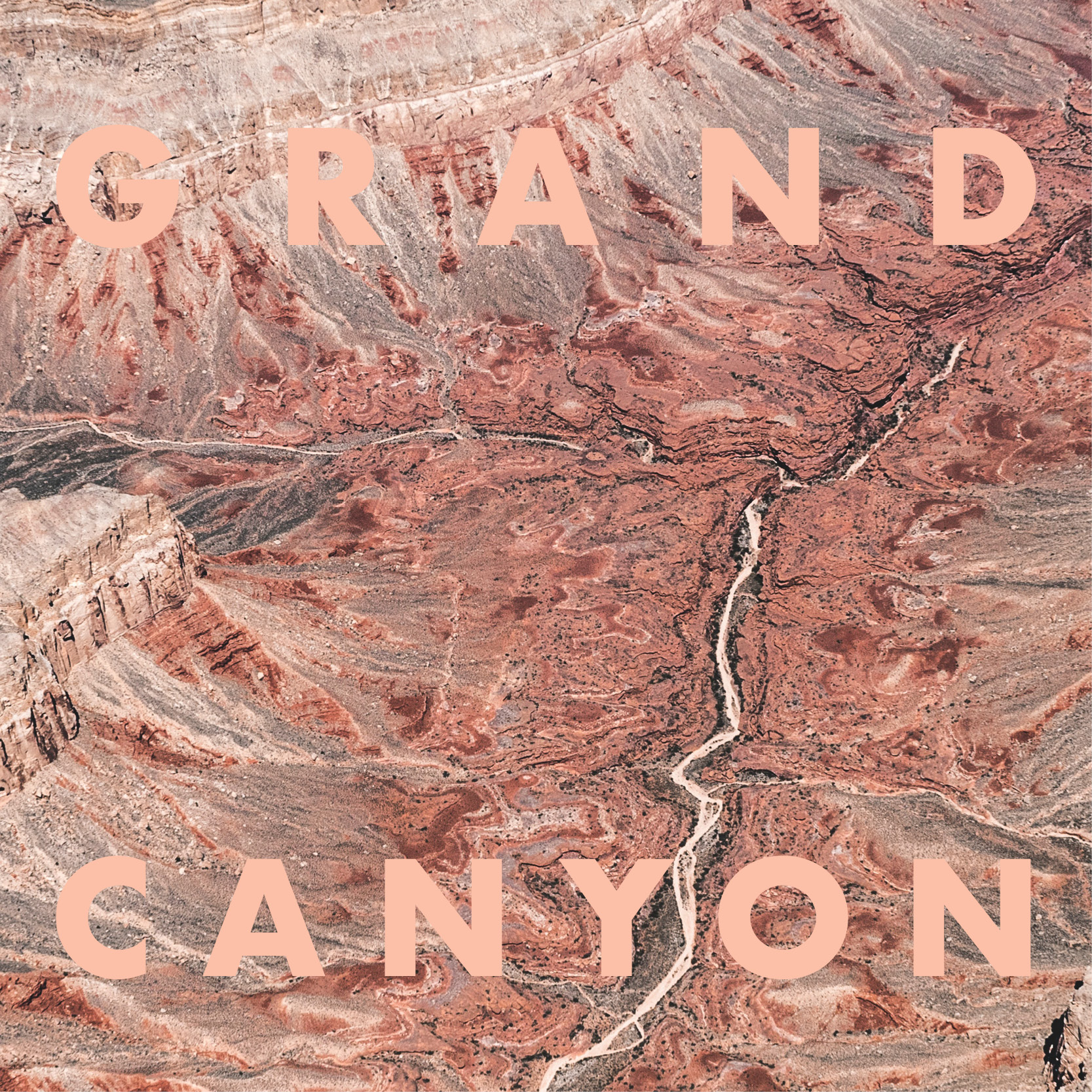 Grand Canyon Playlist by The Venue Report