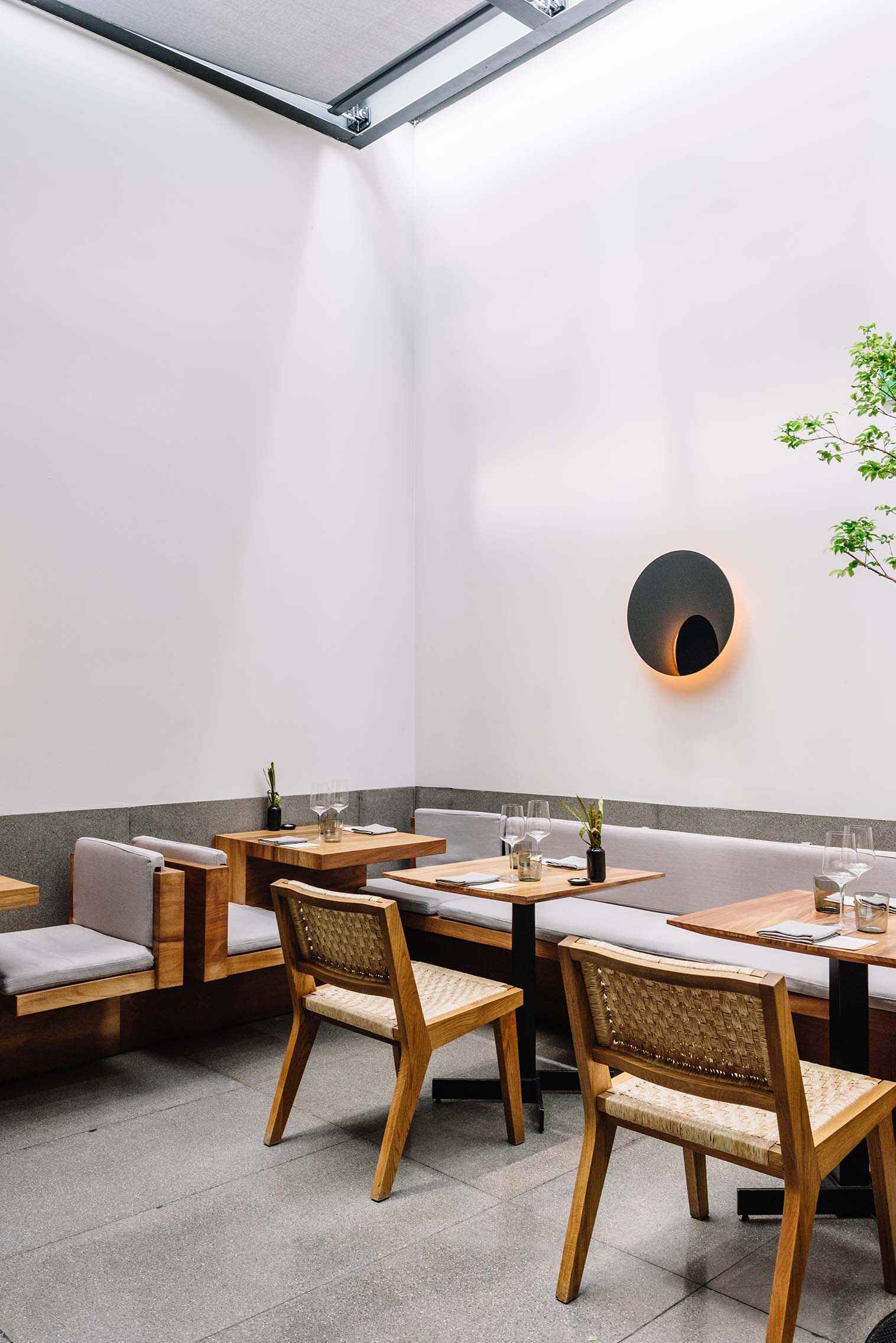 I Booked an International Trip For One Lunch Reservation & You Should Too