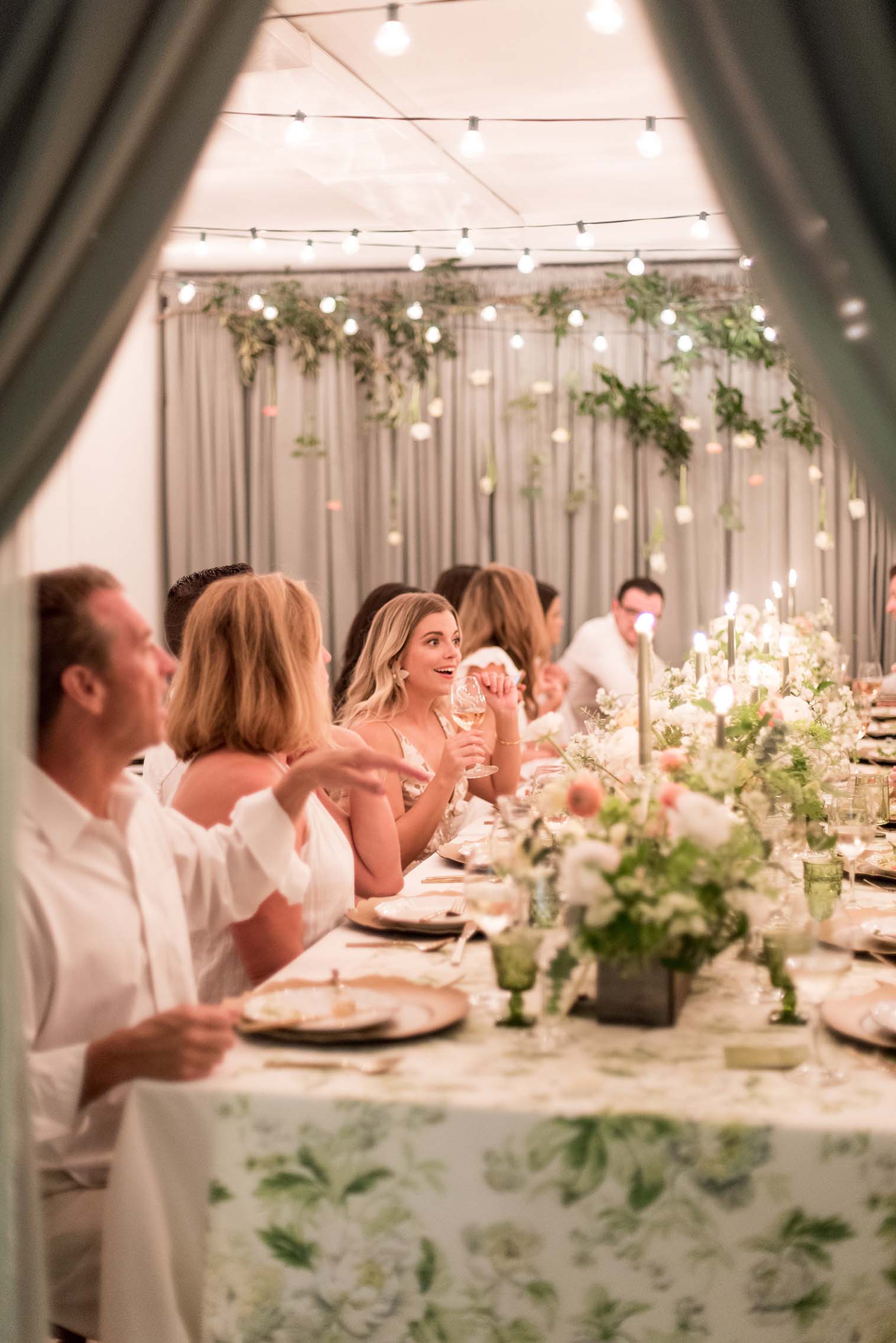 How to Turn an Intimate Indoor Space into a Secret Garden