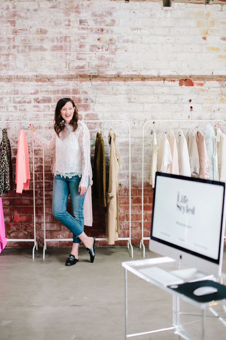 Where will this year's styling workshop be? Click here to see!