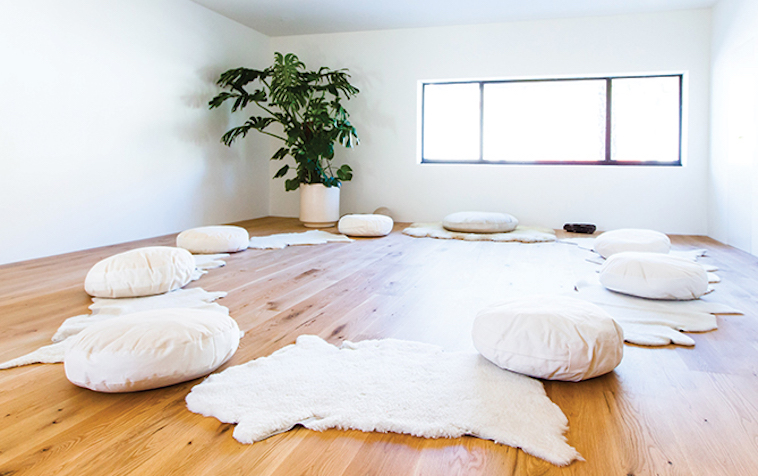 This year's styling workshop will be hosted at The WMN Space. Click for the deets!
