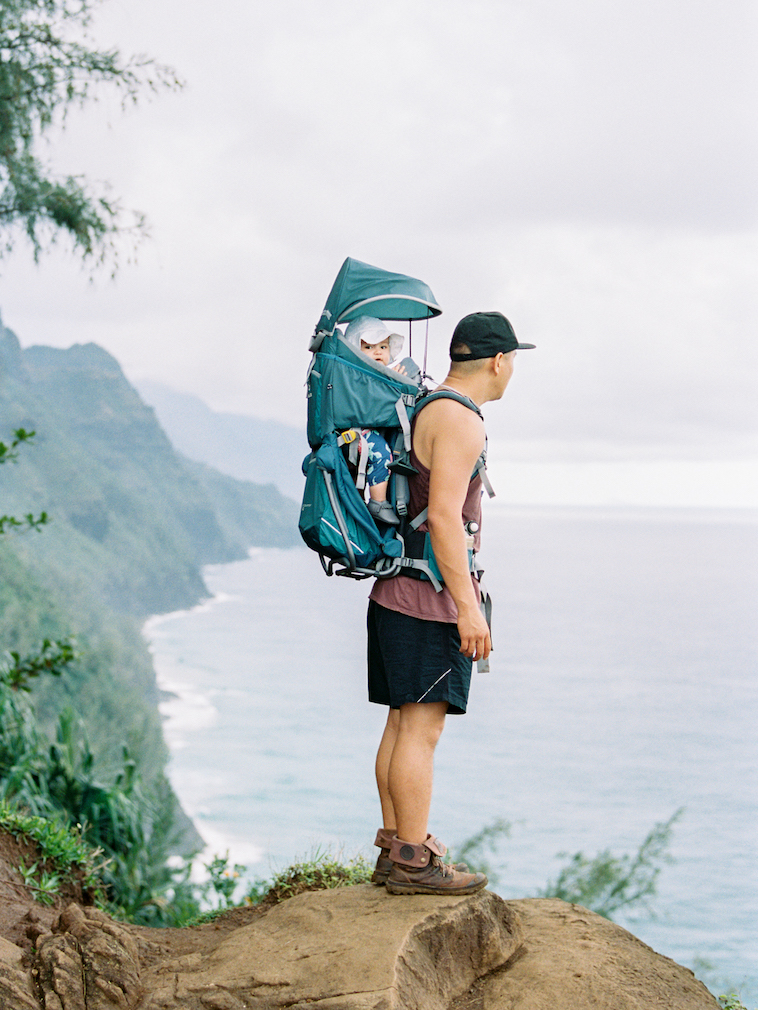 The Gentlemen Journal: This On-The-Go Photographer Talks About Managing Fatherhood While On The Road