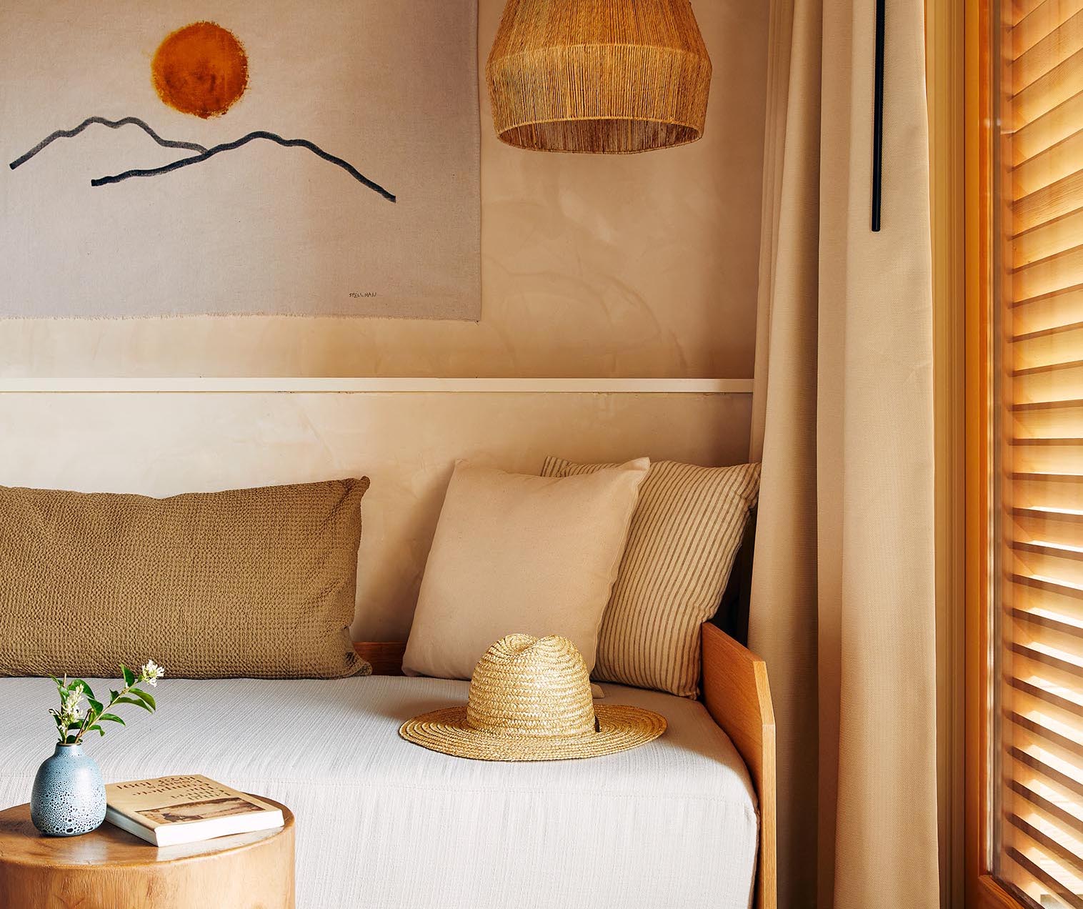 No Really, You and Your Friends Need to Stay at This New Montauk Retreat