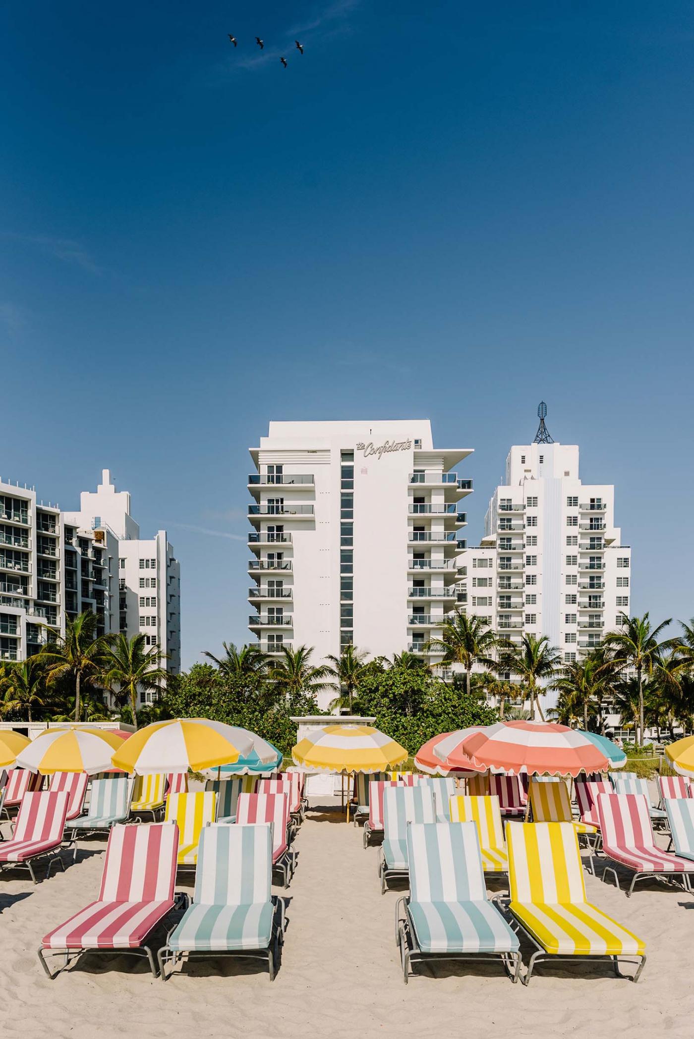 Move Over South Beach: Mid-Beach's Hottest Hotel Has All of Our Attention