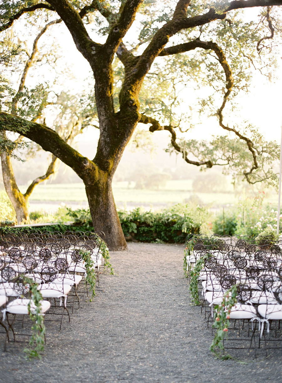 Ceremony Site