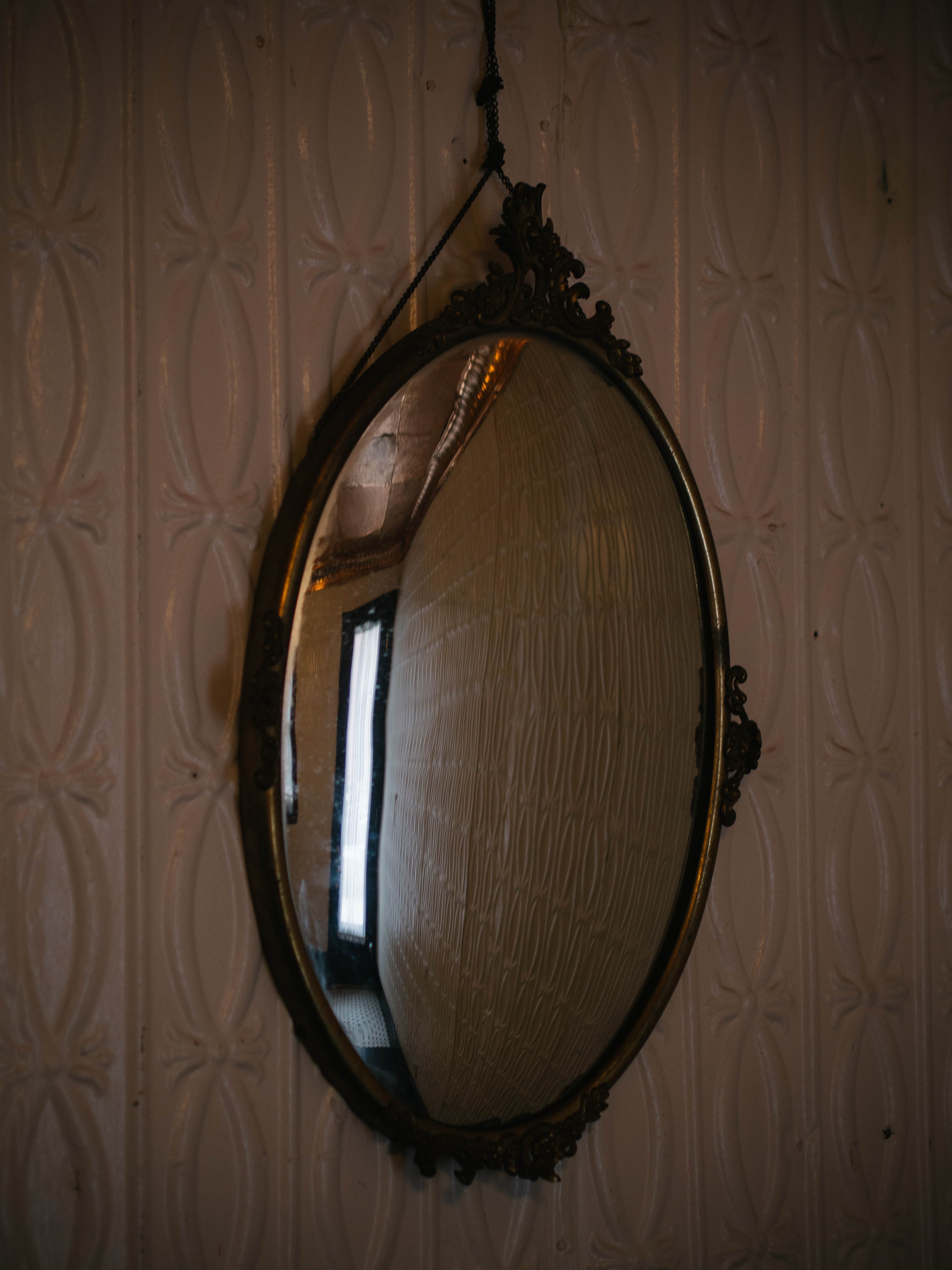 Lobby detail
