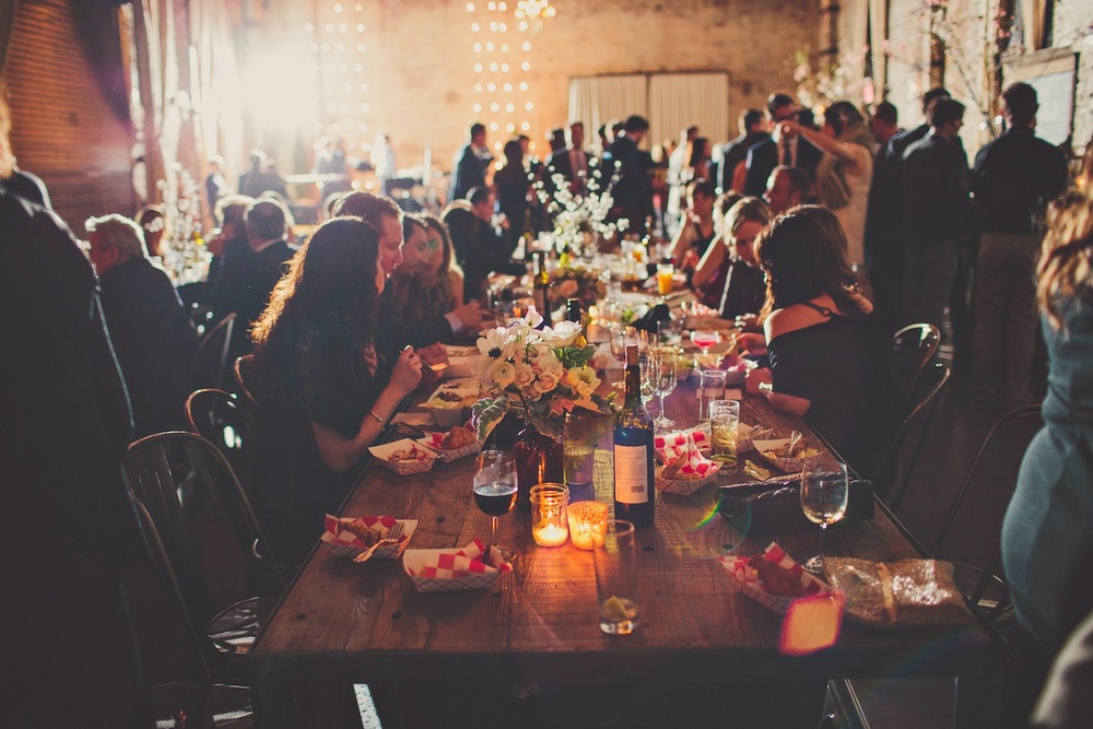 venue photo