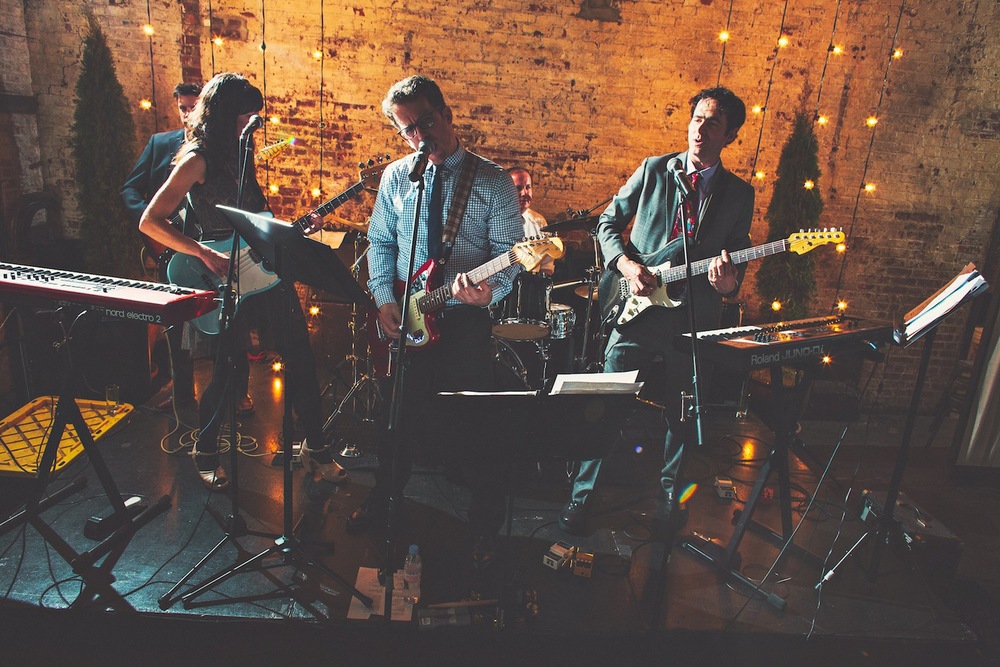 venue photo