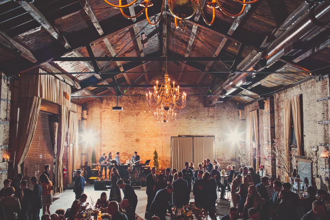 venue photo