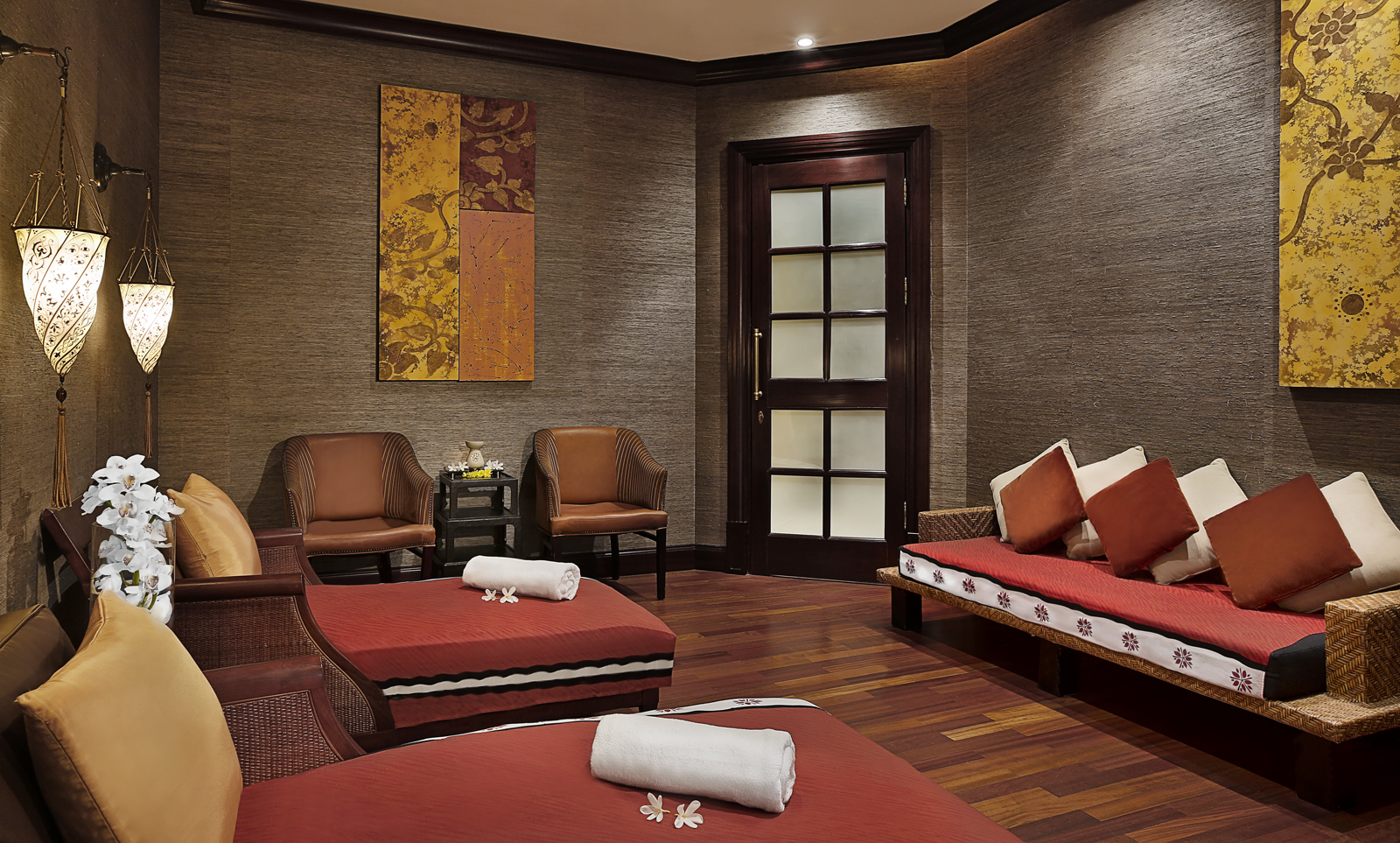 Angsana Spa