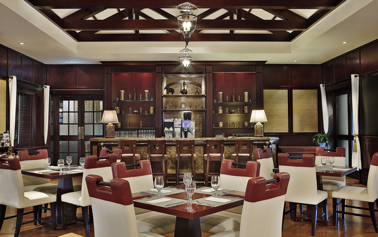 Epona Restaurant