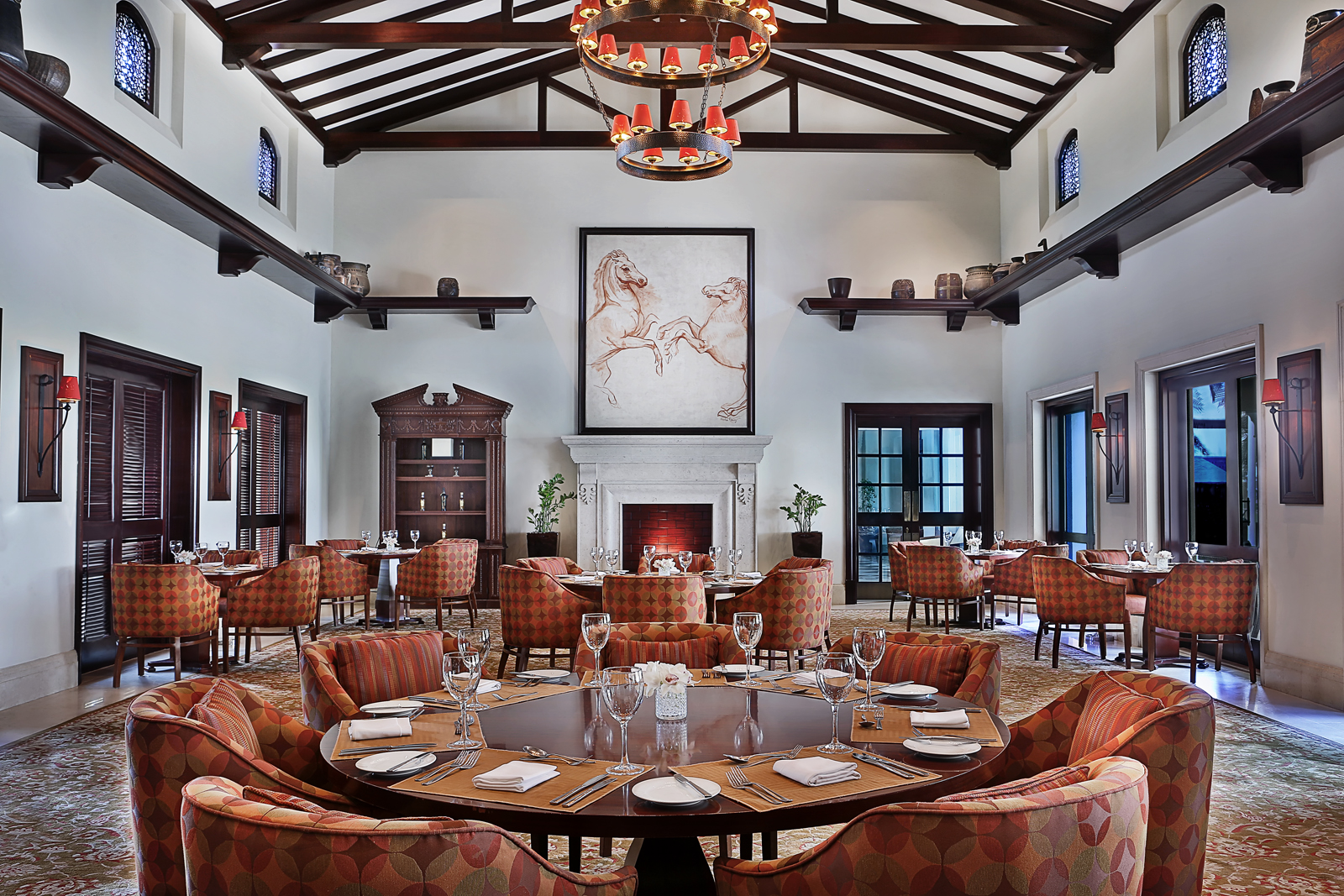 Palermo Restaurant