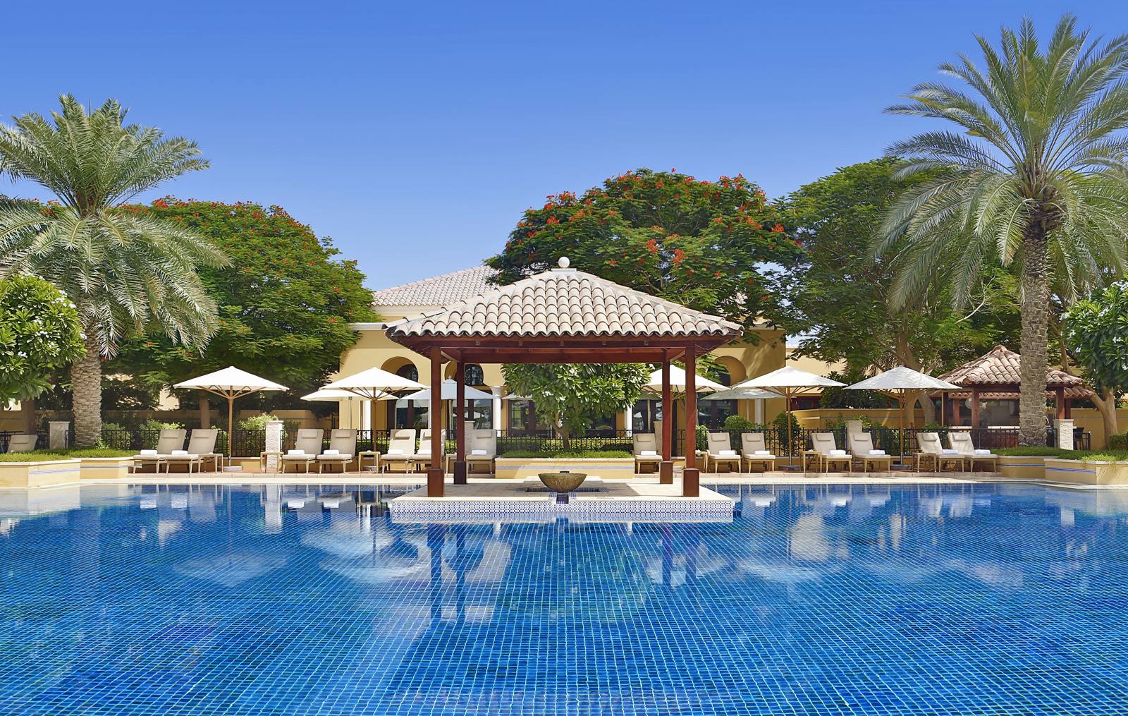 splash Pool