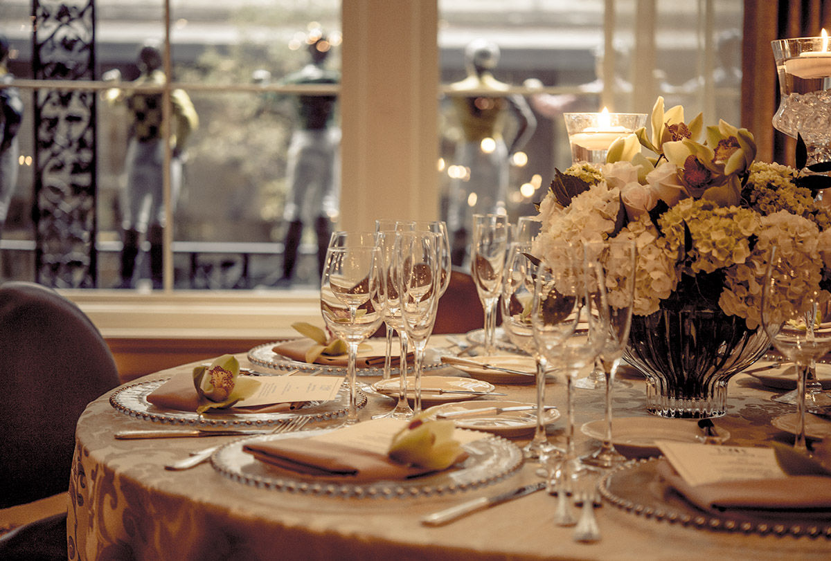 Ideal For Family Celebrations and corporate events.