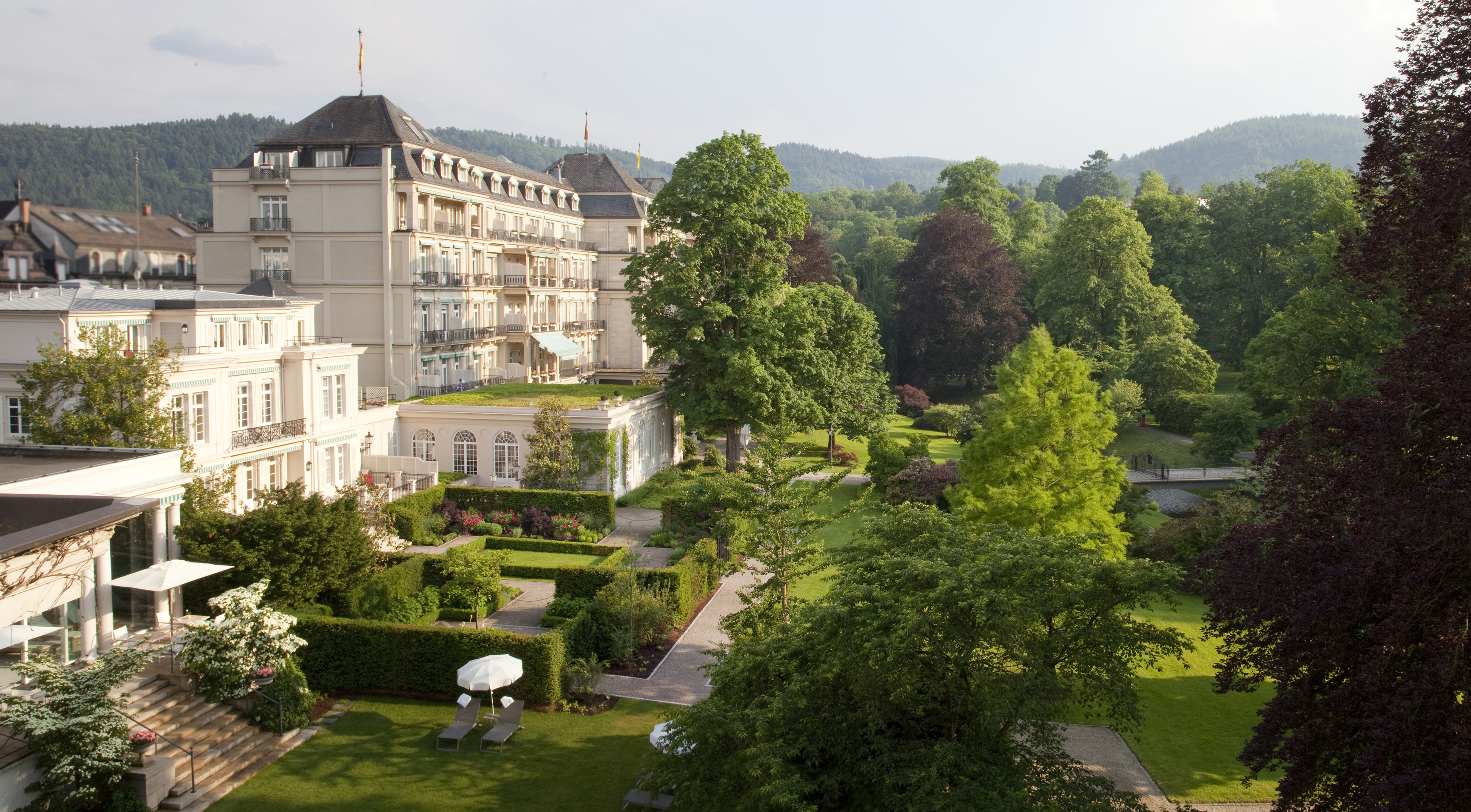 Times have changed but as a bastion of fine living, discerning travellers have returned year after year to experience Brenners’ special ‘Lifestyle, at one with nature.’