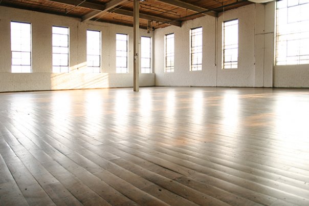 Loft Space