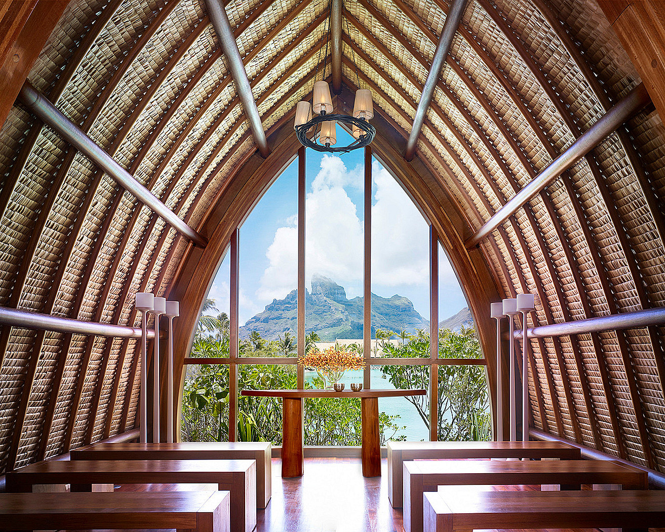 The Chapel