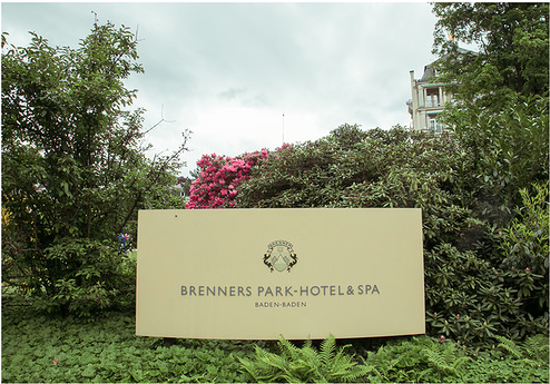 Since opening in 1872 Brenners has been in the hands of just two families with a commitment to the traditions of elegant hospitality, while remaining at the vanguard of developments.
