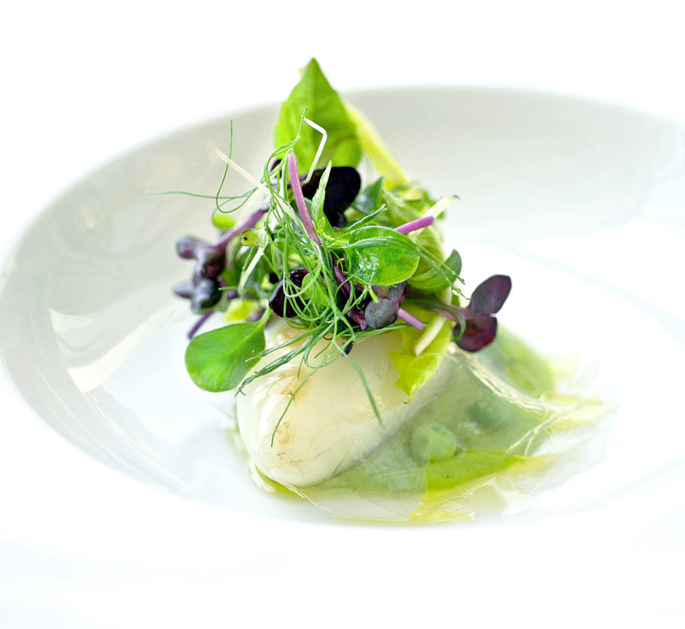 Chef Matteo Temperini utilizes fresh local ingredients that have been  carefully selected. The result is a very genuine and fresh cuisine, full of the rich flavors of the region.
