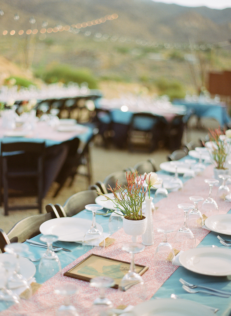 This intimate desert wedding venue in California is ideal for photo workshops, weddings, elopements & retreats.