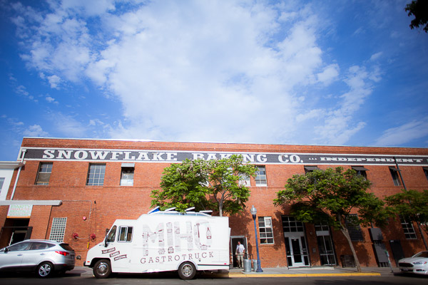 Exterior.