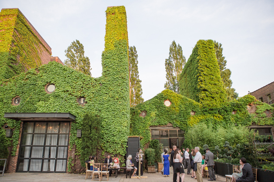 venue photo