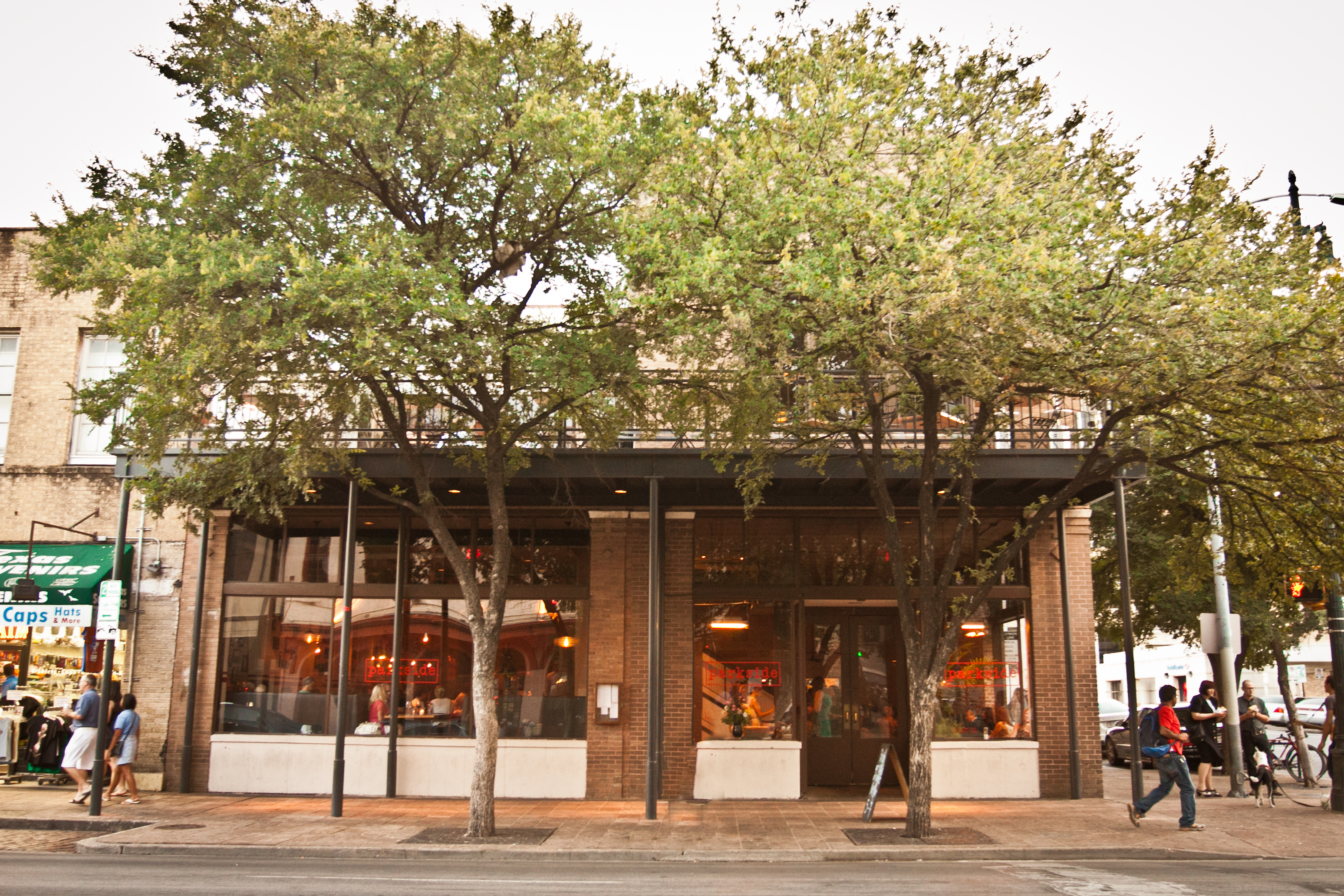 venue photo