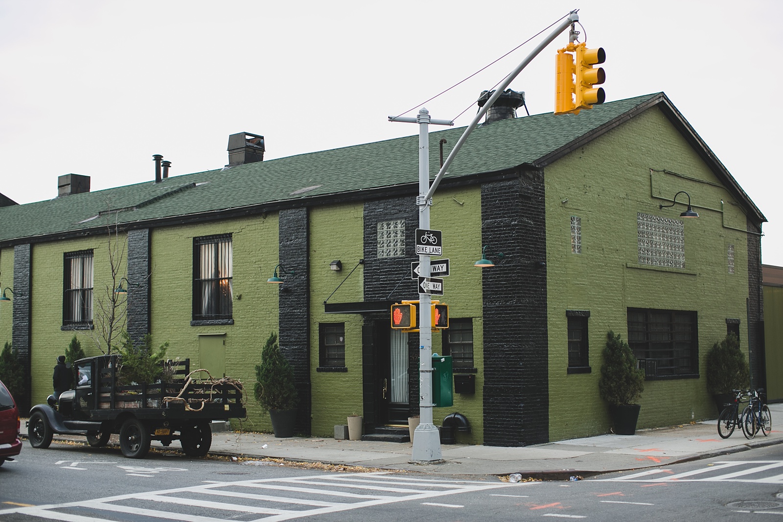 venue photo