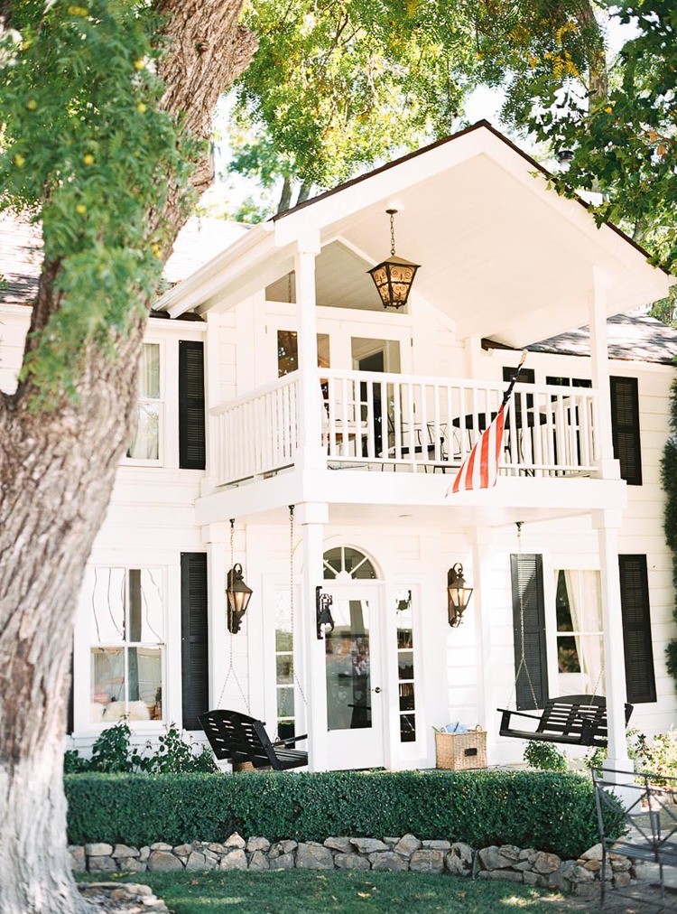 Host an event or gathering and stay in the 100 years old restored farmhouse on the vineyard