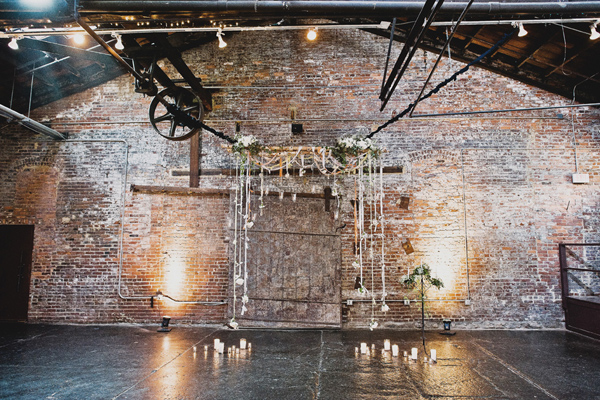 Event Design: Bold American Events