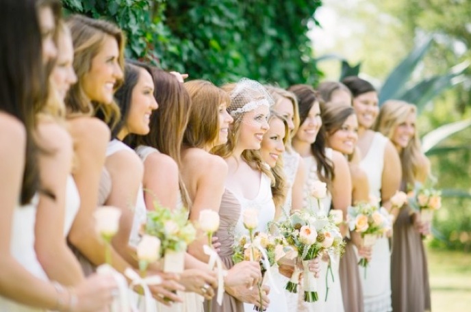 Bridal Party