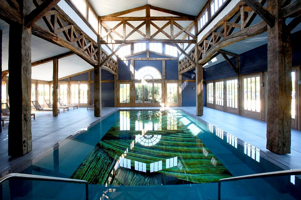 venue photo