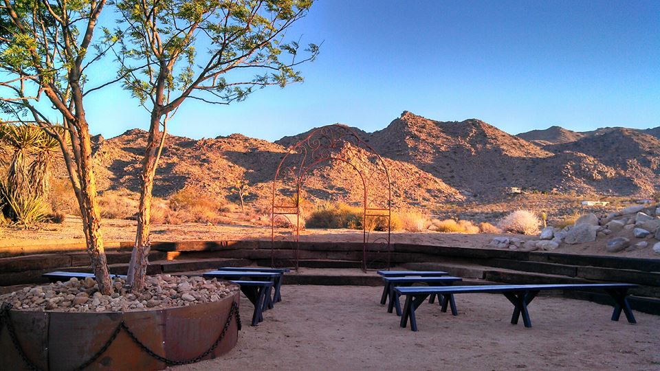 venue photo