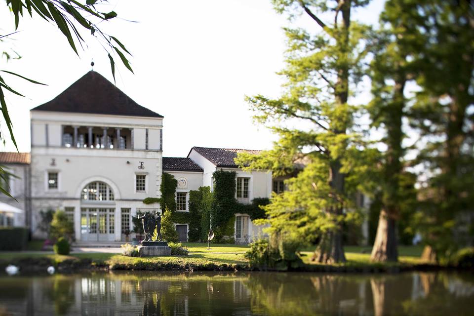 venue photo