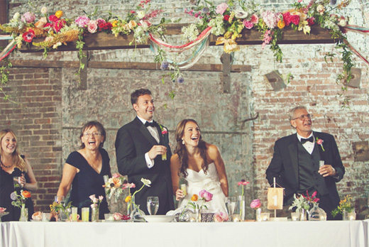 Florals: Amy Osaba |Design: Ashley Meaders