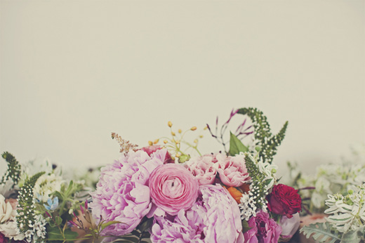 Florals: Amy Osaba |Design: Ashley Meaders
