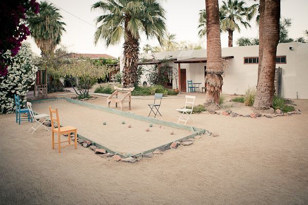venue photo