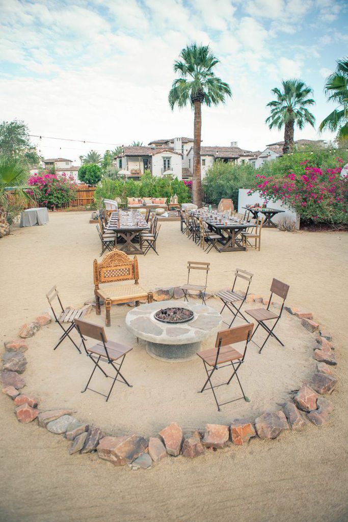 venue photo
