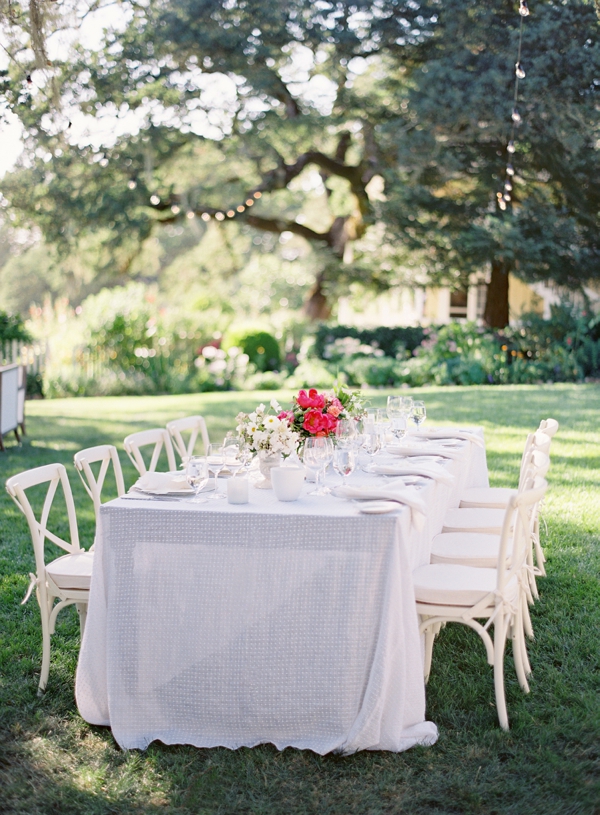 Events include accommodations for the host.