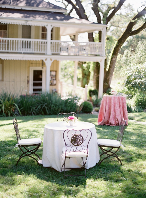 Exclusive use of the site, requires booking the bed & breakfast accommodations for 10 - 12 guests.