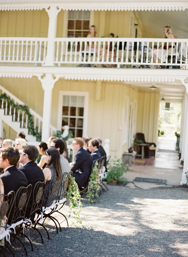 Beltane Ranch provides an ideal venue for wine country weddings, receptions and other special events