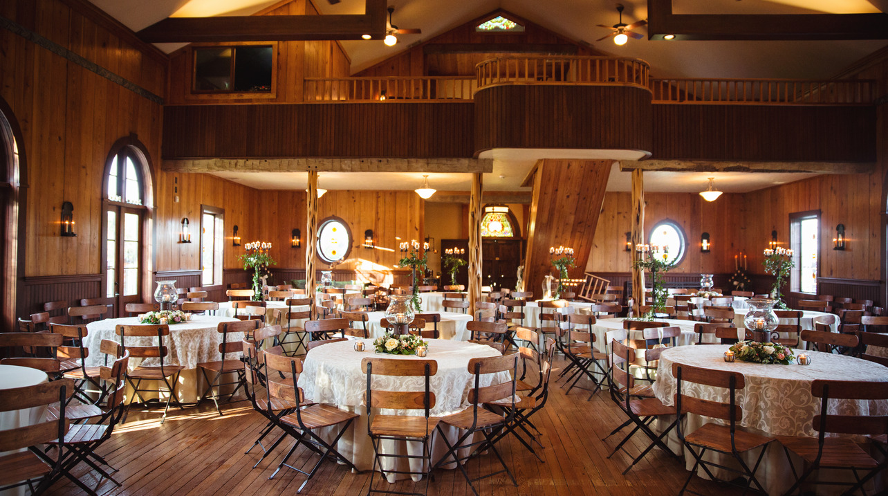 venue photo