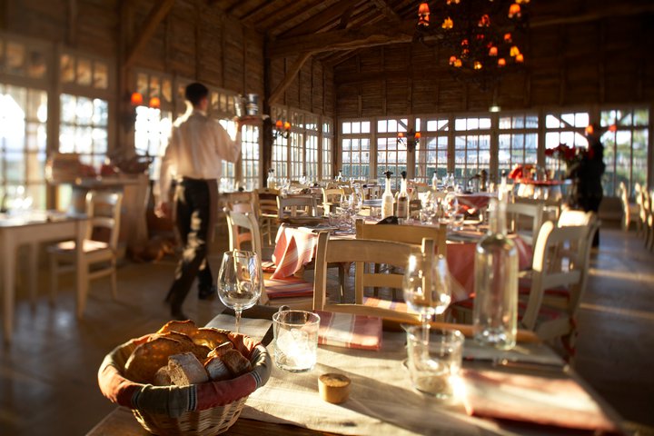 La Table du Lavoir