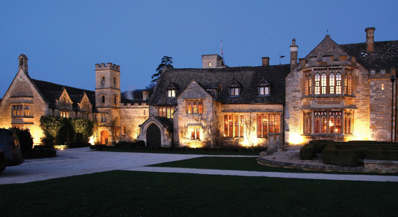 venue photo
