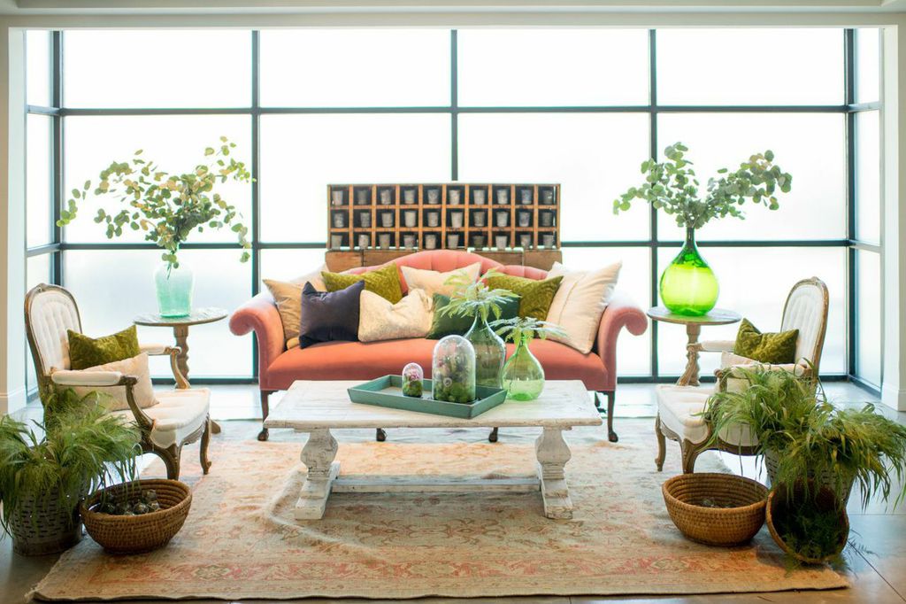 The Colony House | Anaheim Colony Historic District, Anaheim