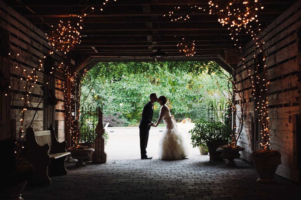 The Fearrington Barn