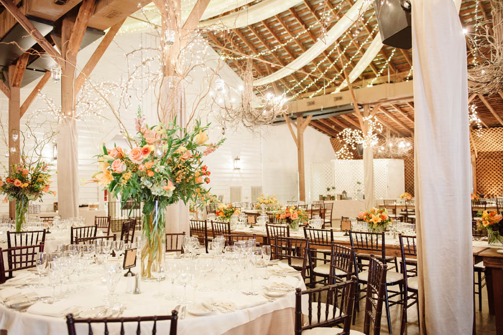 The Fearrington Barn